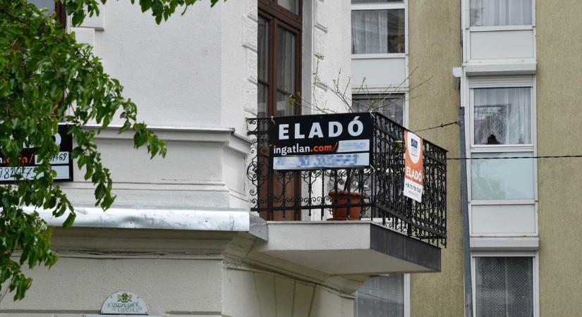 OTP-adatok: ekkora összeget vesznek fel a zalaiak az Otthon Start keretében