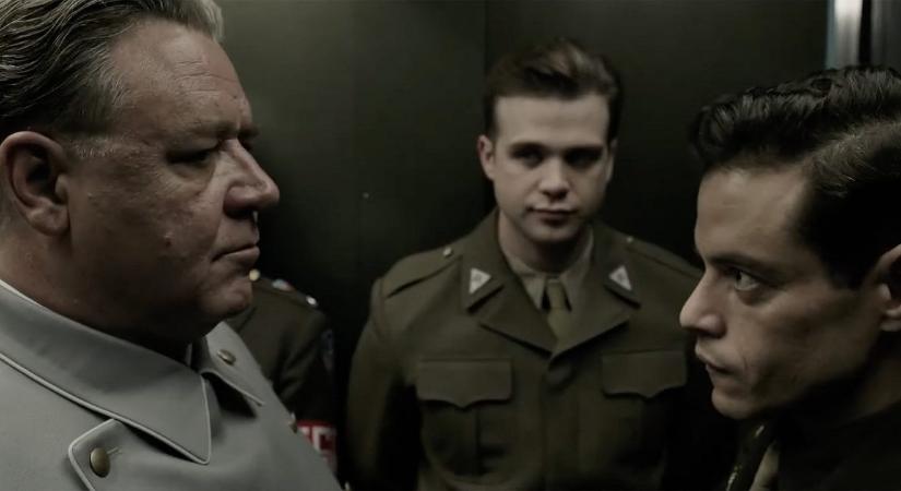 Az elmúlt 15 év egyik legerősebb második világháborús filmje jön a mozikba