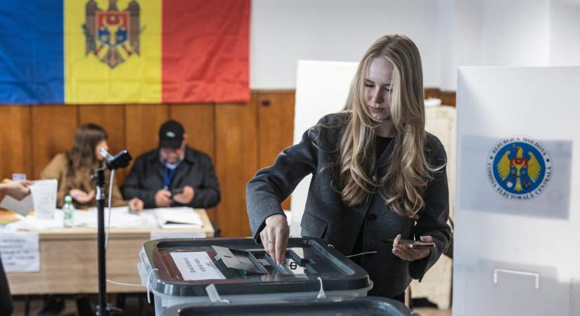 Putyin vesztett Moldovában, de a hibrid háború nem ért véget