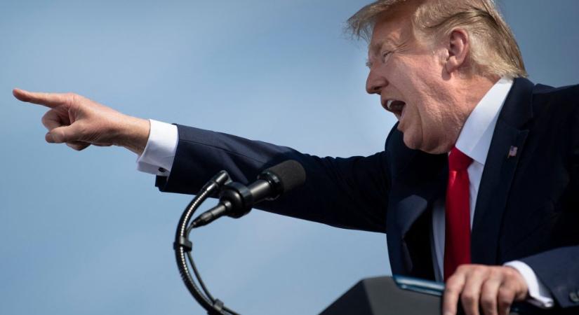 Trump nekiront a Microsoftnak