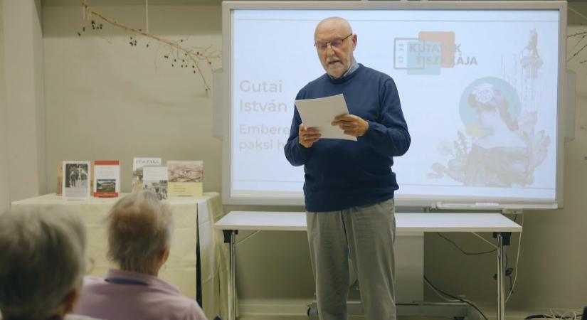 A Paksi Városi Múzeum is csatlakozott a Kutatók Éjszakájához