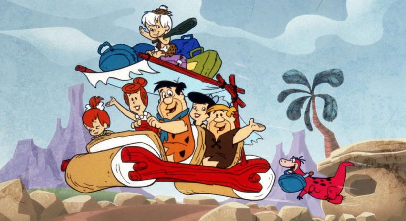 Frédi, Béni és a magyar rímkirályság – A Flintstone család 65 éves „kőkorszaki öröksége”
