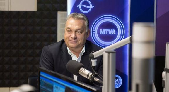 Orbán Viktor: jövő héten dönt a kormány arról, hogy az érettségizőket előre hozzák-e az oltási rendben