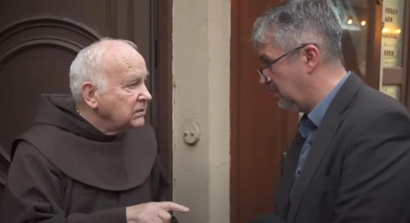 Nyomozás indult az idős papot vegzáló Hadházyék ellen
