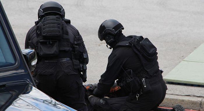 Letartóztatták a „disznófejes” bandát