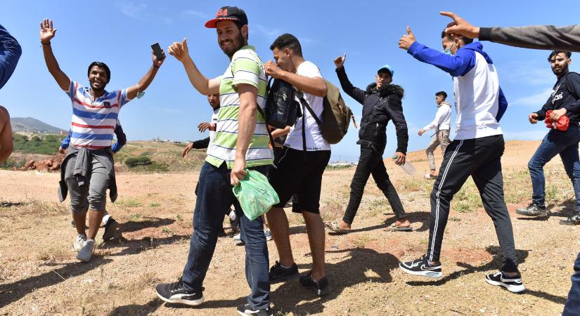 Már a spanyolok is egyre inkább elutasítják a migrációt – Balogh Máté Gergely a patrióta Vox előretöréséről