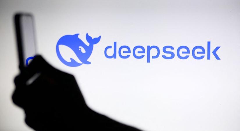 Berobbant az új DeepSeek-modell, mutatjuk, hogy miben jobb a riválisoknál