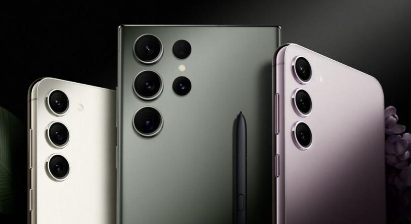 Már a korábbi telefonokat is frissíti a Samsung, felpörgött az Android 16 kiadása