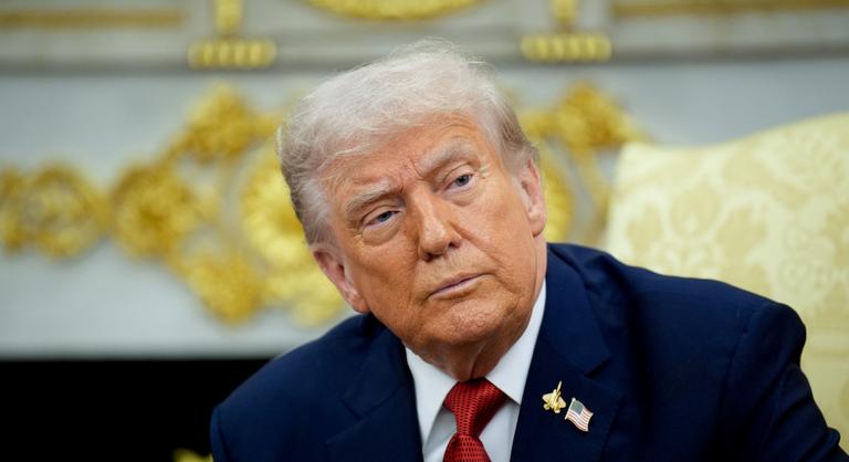 Donald Trump 100 százalékos vámot vet ki a nem Amerikában készült filmekre