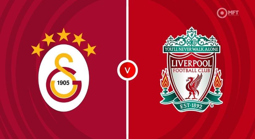 Magyar párharc a BL-ben – az UEFA új szabályát is bevetheti a Liverpool