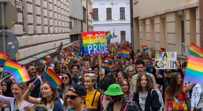 „Legyen a Pécs Pride is szabad!” – Már 25 ezren írták alá az Amnesty International petícióját
