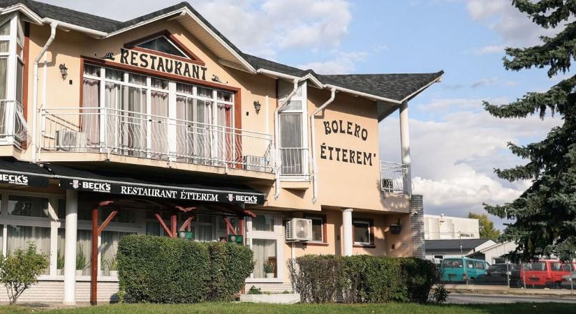 Nagy lagzikat tartottak itt, búcsúzik a győri hotel és étterem - fotók