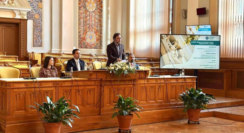 „Legyetek alkotói és befolyásolói a változásnak, ne csak elszenvedői!” – Tanévnyitó a BBTE-n