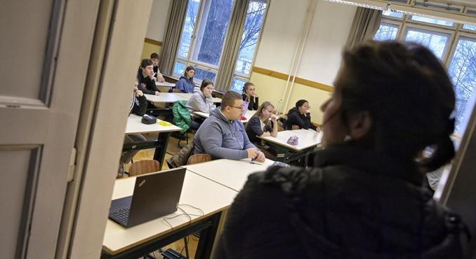Az SNI-s diákoknak is meg kell írniuk a központi írásbelit?