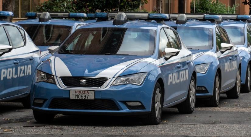 Megfenyegette a maffia a papot, aki emiatt rendőri védelmet kapott