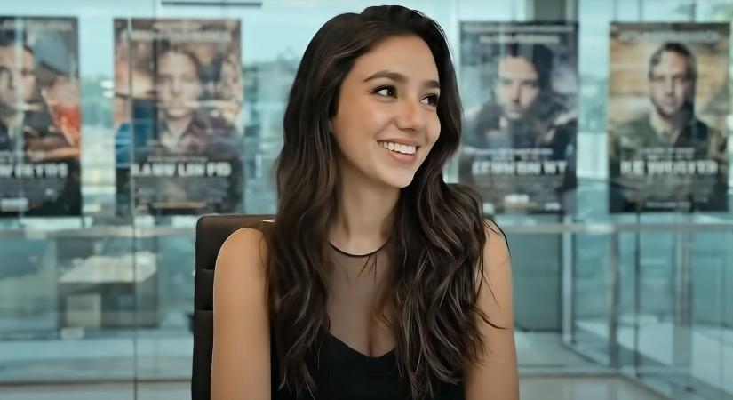 Ez az AI-színésznő lehet az 'új' Scarlett Johnasson? Már az ügynökségek figyelmét is felkeltette (videó)