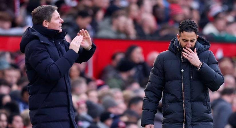Szoboszlaiék mumusa lehet a Manchester United új edzője