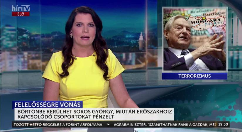 A Soros Alapítvány által pénzelt szervezetek a belföldi terrorizmusban – Itt a Capital Research Center jelentése  videó