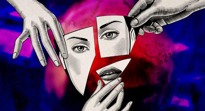 „Arról senki sem beszél, milyen hajnali háromkor üvölteni, hogy meg akarok halni” – Élet borderline-nal