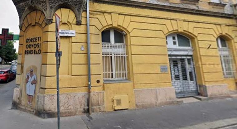 Új orvos veszi át Cseri doktornő praxisát