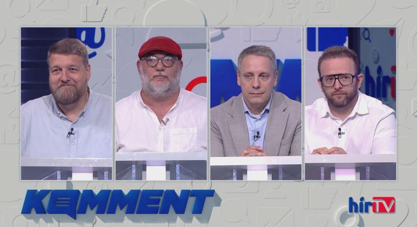 omment - Továbbra is jelöltek nélkül kampányol a Tisza  videó
