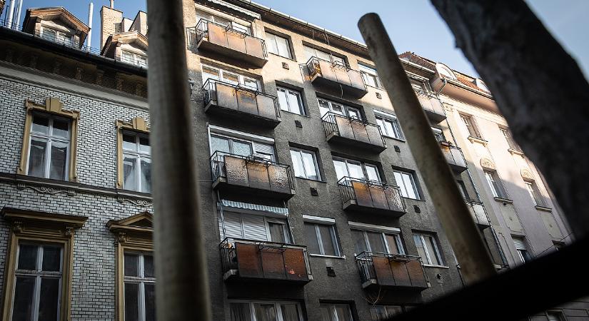 Mint Mohács után: három részre szakadt a magyar lakáspiac