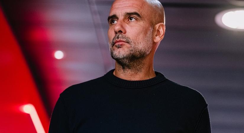 Csúcsigazolásra készül a Manchester City, őt nézték ki Rodri utódjának