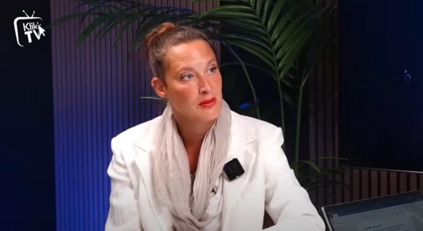 Mérő Vera: az intézményekben dolgozók sem bírják két hónapnál tovább