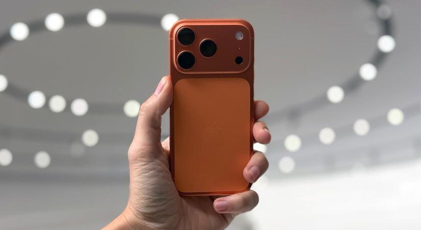 Egyre biztosabb, hogy nem lesz iPhone 19 széria