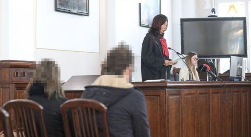 Szívtelen kegyetlenség: Zavarta a sírása, majdnem halálra rázta kisbabáját a szombathelyi anya