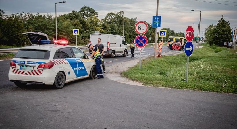 Autósok, figyelem! Már ezért is büntethetnek a rendőrök, pedig sokan nem is tudnak róla