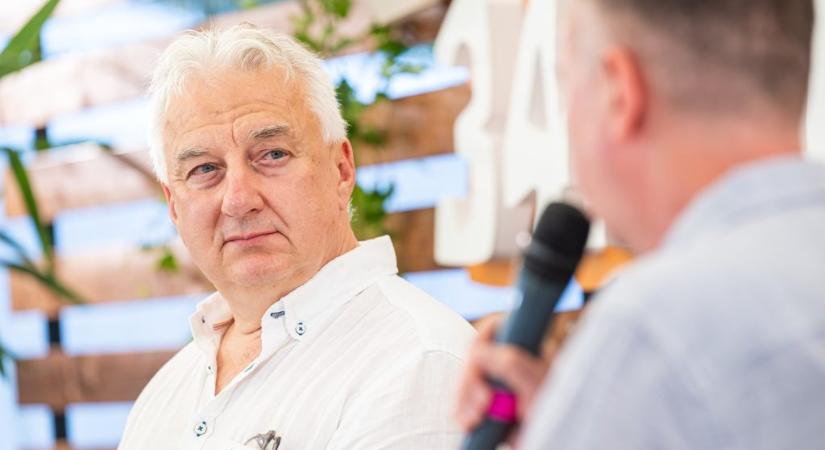 Semjén Zsolt: tucatjával értekeznek arról, hogy kéne engem megölni
