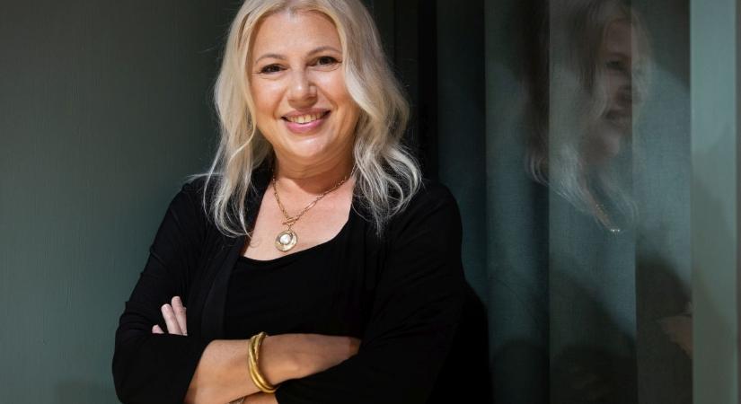Önéletrajzi könyv jelent meg Polgár Zsuzsa sakkvilágbajnokról, nem csak rajongóknak