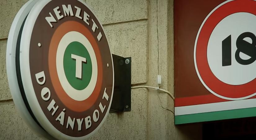Új szigorítást hoztak a Nemzeti Dohányboltok kapcsán, életbe lépett a tiltás