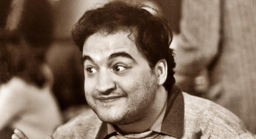 John Belushi élete 33 évesen ért véget tragikus módon – Ezek voltak a színész utolsó szavai