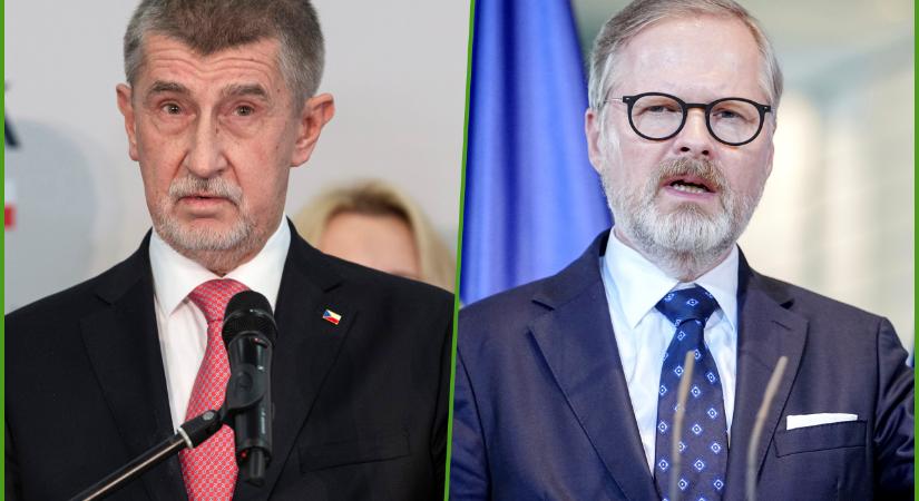 Fordulat jöhet a cseh-szlovák kapcsolatokban: kinek szurkolnak a szlovák politikusok? Gubík is válaszolt