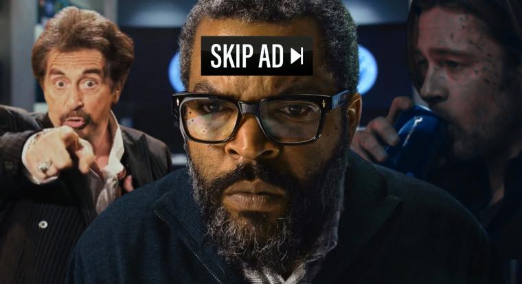 A Top 10 legkellemetlenebb termékelhelyezés hollywoodi szuperprodukciókban