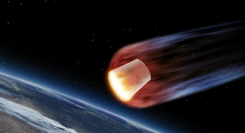 A japán ispace holdi mintákat szeretne a Földre hozni