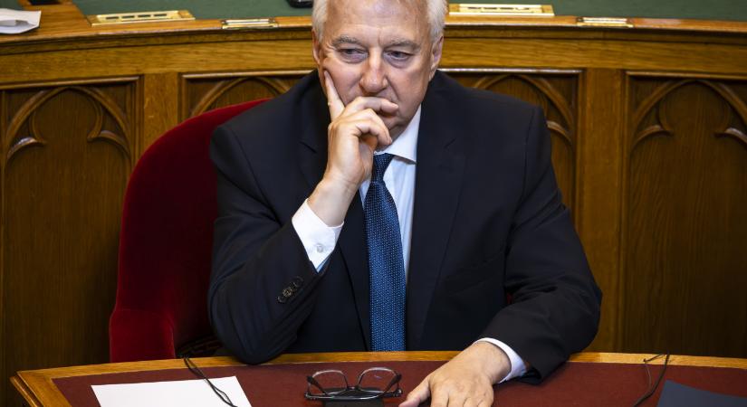 Semjén: Életemben nem voltam gyermekvédelmi intézményekben