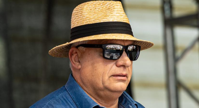 Media1: kirúgtak két szerkesztőt az ATV-től, miután órákkal korábban beszámoltak Orbán Viktor még el sem mondott parlamenti beszédéről