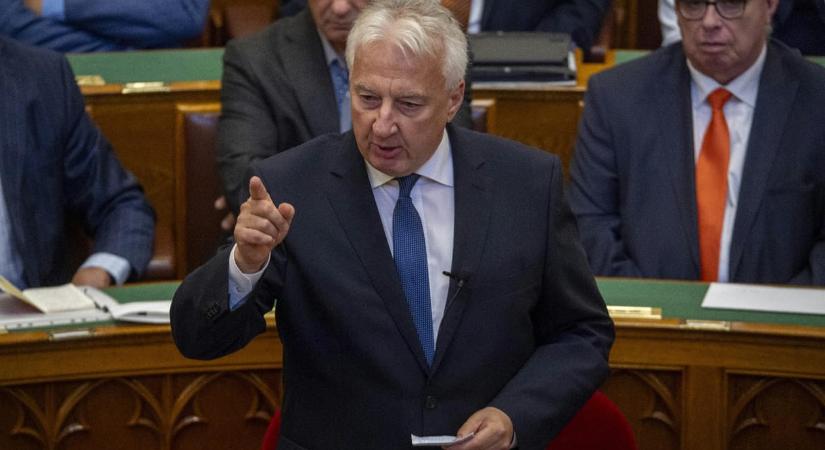 Semjén Juhász Péter Pálról: „Mi közöm hozzá?”