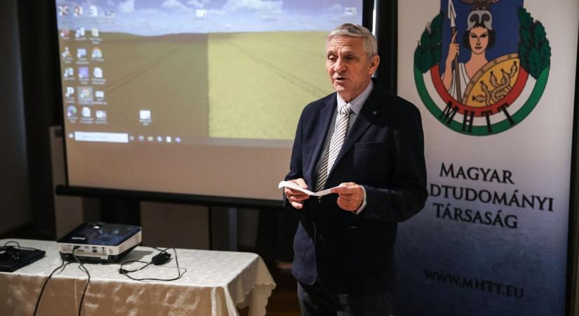 Hadak járták Győr-Moson-Sopront - A legfontosabb csatákról mesélnek