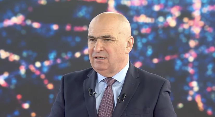 Ilie Bolojan: Van pénz a nyugdíjak és bérek kifizetésére