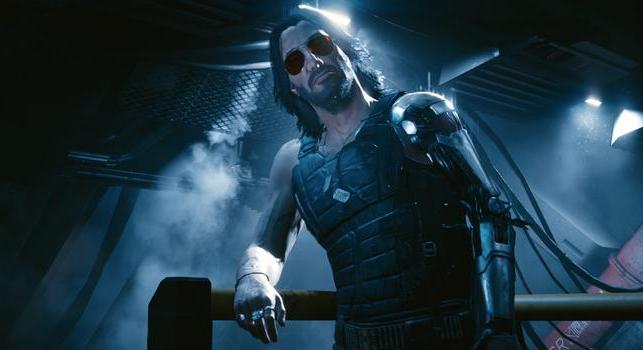 Johnny Silverhand visszatért, az új Cyberpunk-játék rekordidő alatt tarolta le a Kickstartert
