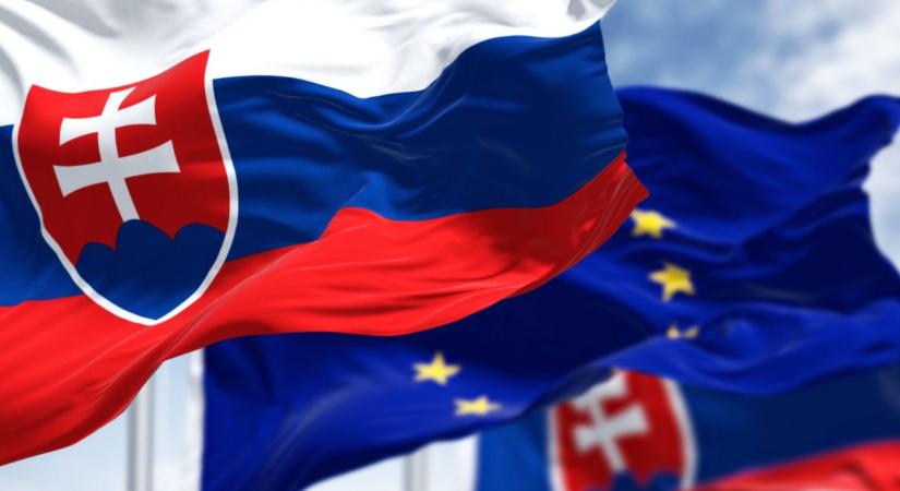 EB: Az uniós jog felülírja a szlovák alkotmányt is