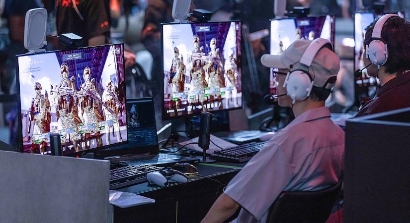 Rekordösszegért vásárolják ki a Battlefield-játékok gyártóját