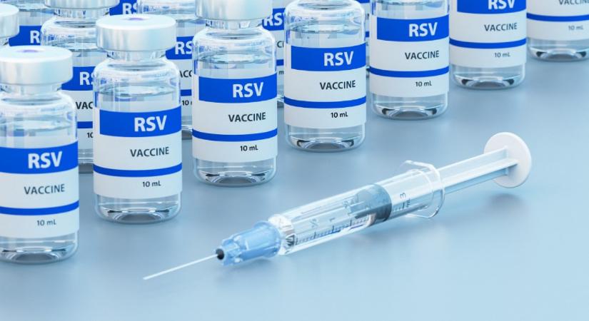 Csecsemőknél és időseknél is biztonságosak az RSV elleni vakcinák