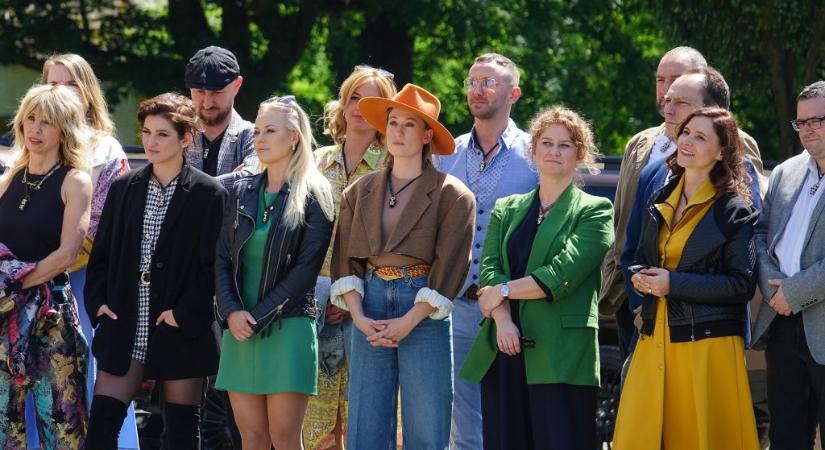 Az Árulók negyedszerre is működik, csak enyhe Hajdú Péter-túladagolást okoz