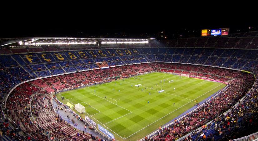 A Manchester City és Chelsea a Barcelona új csillagáért harcol