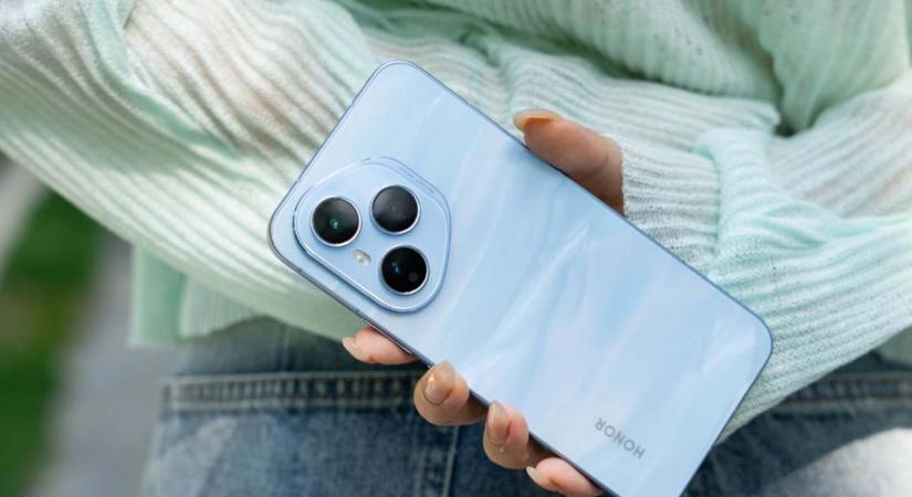 Év végéig befut a Honor 500 széria, amelynek Pro modelljéről kiszivárgott néhány részlet